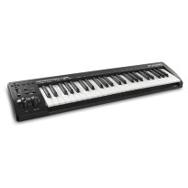 楽天市場】m-audio usb midiキーボード 61鍵の通販