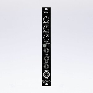 Erica Synths/Pico Drum2�yWTG�z�y���i��o�ׁz�y�݌ɂ���z