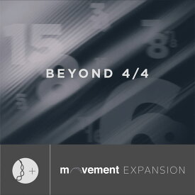 OUTPUT/BEYOND 4/4 - MOVEMENT EXPANSION【～05/30 期間限定特価キャンペーン】【オンライン納品】【在庫あり】