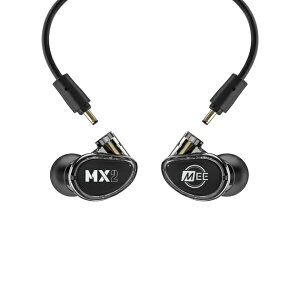 MEE Audio/MX2 PRO-BK�y�u���b�N�z