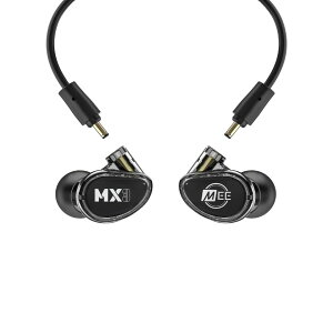 MEE Audio/MX3 PRO-BK�y�u���b�N�z