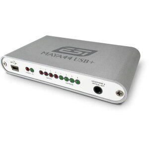 ESI Audiotechnik/MAYA44 USB+
