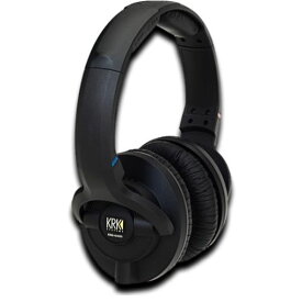 KRK/KNS-6400【ヘッドホン】