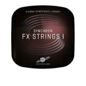 Vienna Symphonic Library/SYNCHRON FX STRINGS 1