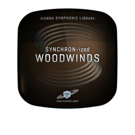 Vienna Symphonic Library/SYNCHRON-IZED WOODWINDS
