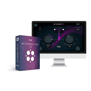 Flux::/BitterSweet Pro v3�y�I�����C���[�i�z