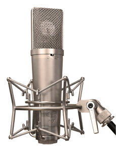 Peluso Microphone Lab/P-87y݌ɂz