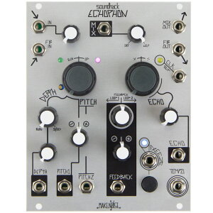 Make Noise/Echophony񂹏iz