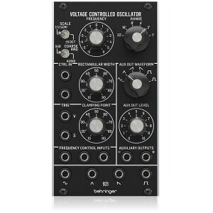 BEHRINGER/921 VCOySystem-55 Serieszy񂹏iz