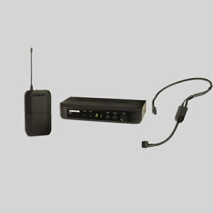 SHURE/BLX14J/P31