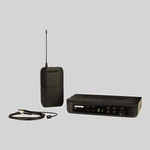 SHURE/BLX14J/W93