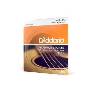 D'Addario/EJ15 AR[XeBbNM^[ 010`047y__IzytHXt@[uYzy݌ɂz