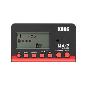 KORG/MA-2 ubN bhyMA-2-BKRDzy݌ɂz
