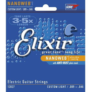 Elixir/12027 NANOWEB GLM^[ 09-46yGNT[z