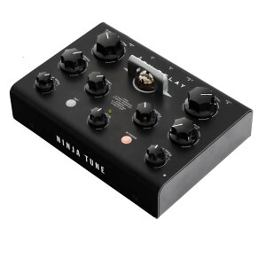 Erica Synths/Zen Delayy񂹏iz