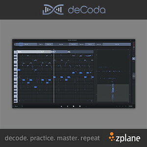ZPLANE/DECODAyIC[izy݌ɂz