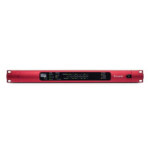 Focusrite/RedNet HD32R