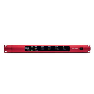 Focusrite/RedNet D64R