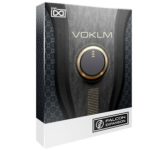 UVI/Voklm for Falcon �yFALCON��p�g���p�b�N�z�y�I�����C���[�i�z