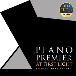 PREMIER SOUND FACTORY/PIANO Premier hat first lighthyIC[iz