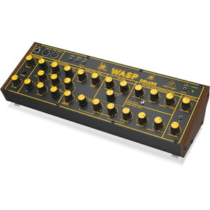 Behringer/WASP DELUXE【お取り寄せ商品】