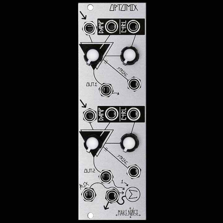 楽天市場】Make Noise/Optomix【お取り寄せ商品】 : 宮地楽器 