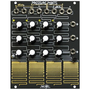 Make Noise/Pressure Points【お取り寄せ商品】