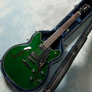 GUILD/Starfire IV ST (Emerald Green)y񂹏iz