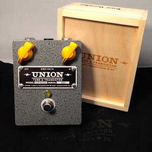 UNION TUBE&TRANSISTOR/TOUR BENDER�y�����񂹏��i�z