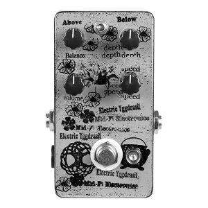 mid-fi electronics/Electric Yggdrasily񂹏iz
