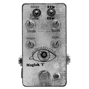 mid-fi electronics/Magick "i"y񂹏iz