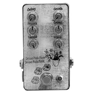 mid-fi electronics/Deluxe Pitch Piratesy񂹏iz