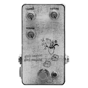 mid-fi electronics/Glitch Computer�y�����񂹏��i�z