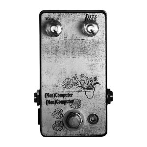 mid-fi electronics/(Non)Computery񂹏iz