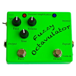 Demeter Amplification/FZO-1�y�����񂹏��i�z