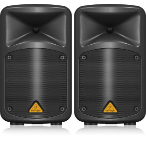 BEHRINGER/EPS500MP3 EUROPORT