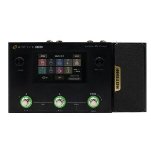 HOTONE/AMPERO ONEy񂹏iz