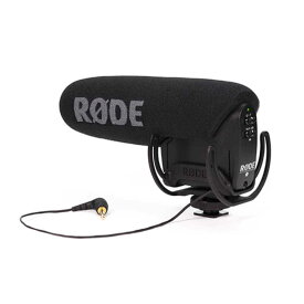 RODE/VideoMic Pro Rycote