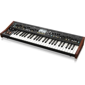 BEHRINGER/DEEPMIND 12
