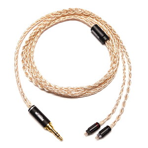 NOBUNAGA Labs/Volga-Nexus (�{���K-�l�N�T�X) �yNLI-VGA-NXS�z�y3.5mm�X�e���I�~�j/�J�X�^��IEM2pin�z