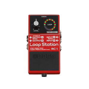 BOSS/RC-1 Loop Stationy񂹏iz