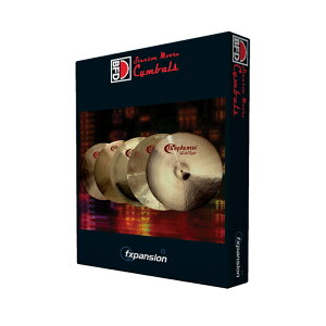FXPansion/BFD3 Groove Pack:Stanton Moore Grooves�y�`05/04 ���Ԍ�������L�����y�[���z�y�I�����C���[�i�z�yBFD�g���z