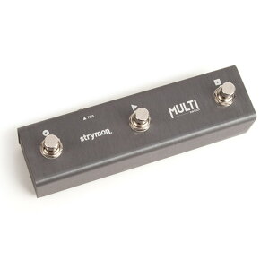 strymon/MultiSwitchy񂹏iz