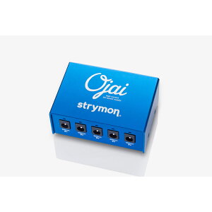 strymon/Ojaiy݌ɂz