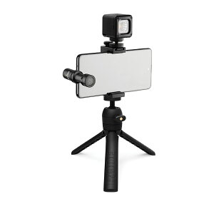RODE/Vlogger Kit USB-C editionyuCK[Lbgz