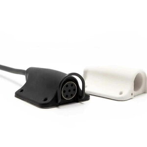BUBBLEBEE INDUSTRIES/The Lav Concealer(2��) SENNHEISER MKE2�p ���yBBI-LC-MKE2-BK�z
