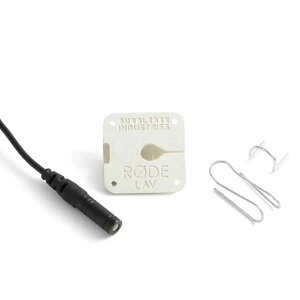 BUBBLEBEE INDUSTRIES/The Lav Concealer(2��) RODE�p ���yBBI-LC-RODE-WH�z