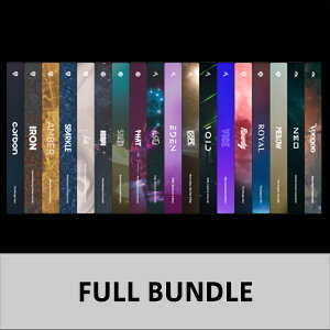 UJAM/Music Creation Suite�y�`05/13 ���Ԍ�������L�����y�[���z�y�I�����C���[�i�z