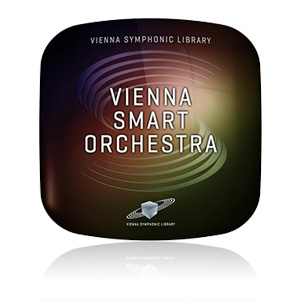 壮大なシンフォニーをスマートに使える 今だけスーパーセール限定 新しいオーケストラ総合音源 Vienna Symphonic Library VIENNA 29 期間限定特価キャンペーン おすすめ SMART ORCHESTRA ～11