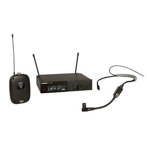 SHURE/SLXD14/SM35yCXz